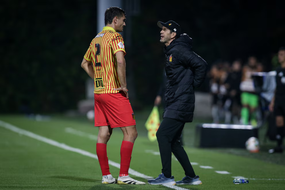 Deportivo Pereira sin fichajes
